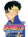 Cover image for Boruto: Naruto Next Generations, Volume 7